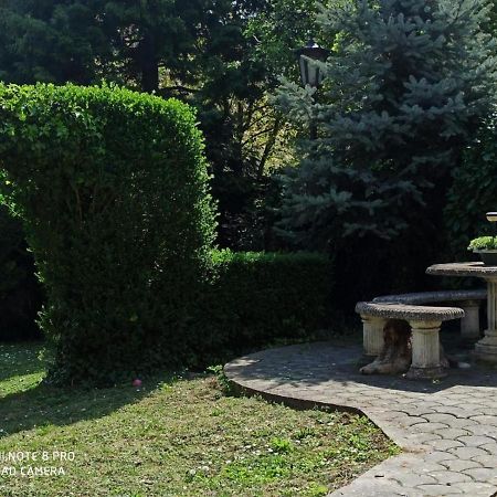 Cocic Garden Διαμέρισμα Όσιγιεκ Εξωτερικό φωτογραφία