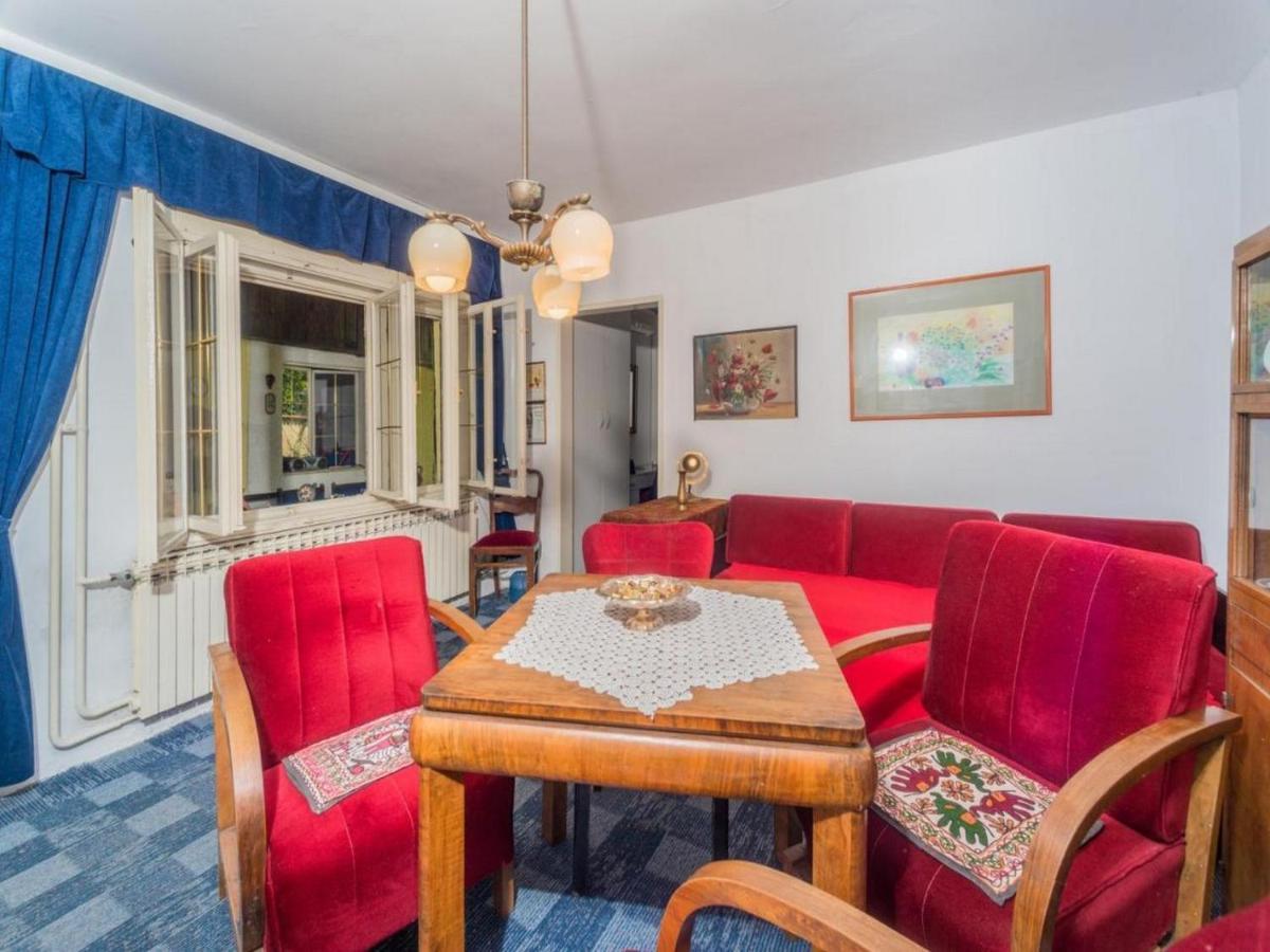 Cocic Garden Διαμέρισμα Όσιγιεκ Εξωτερικό φωτογραφία