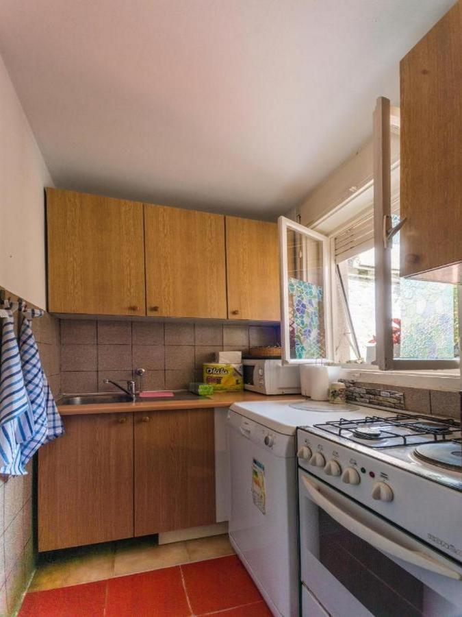 Cocic Garden Διαμέρισμα Όσιγιεκ Εξωτερικό φωτογραφία