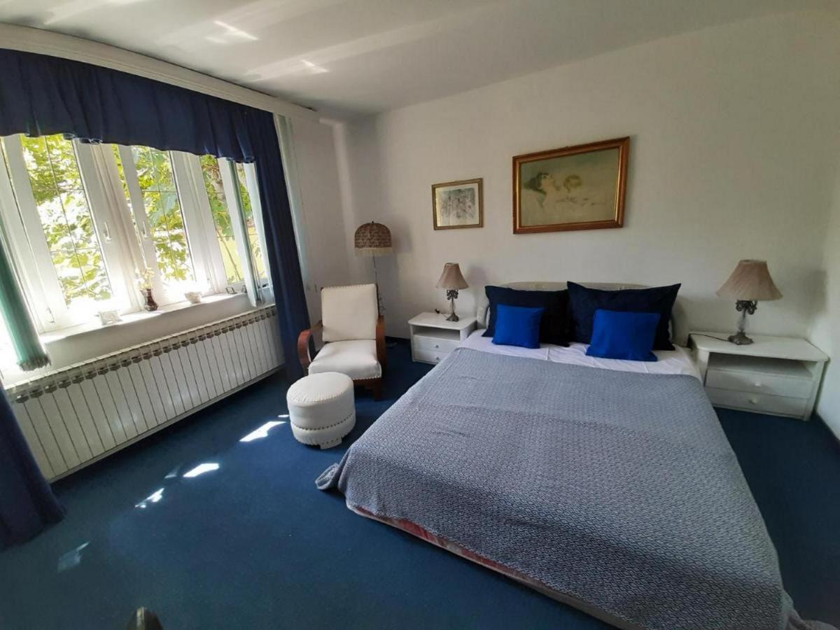 Cocic Garden Διαμέρισμα Όσιγιεκ Εξωτερικό φωτογραφία