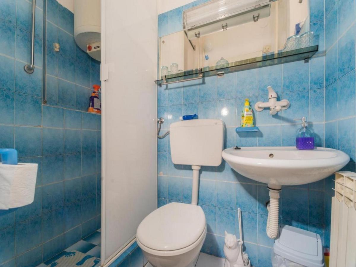 Cocic Garden Διαμέρισμα Όσιγιεκ Εξωτερικό φωτογραφία