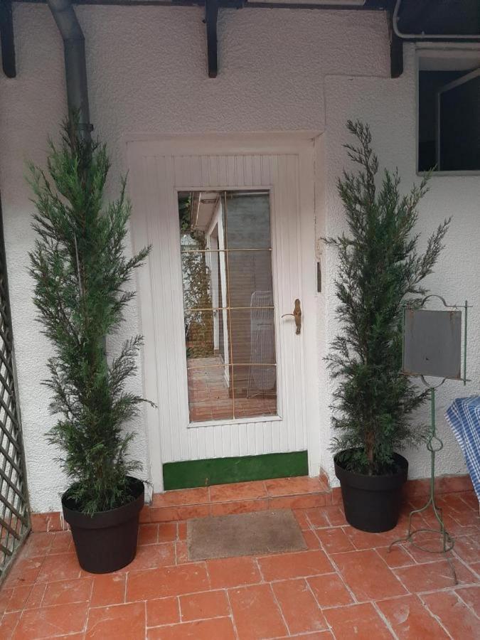 Cocic Garden Διαμέρισμα Όσιγιεκ Εξωτερικό φωτογραφία