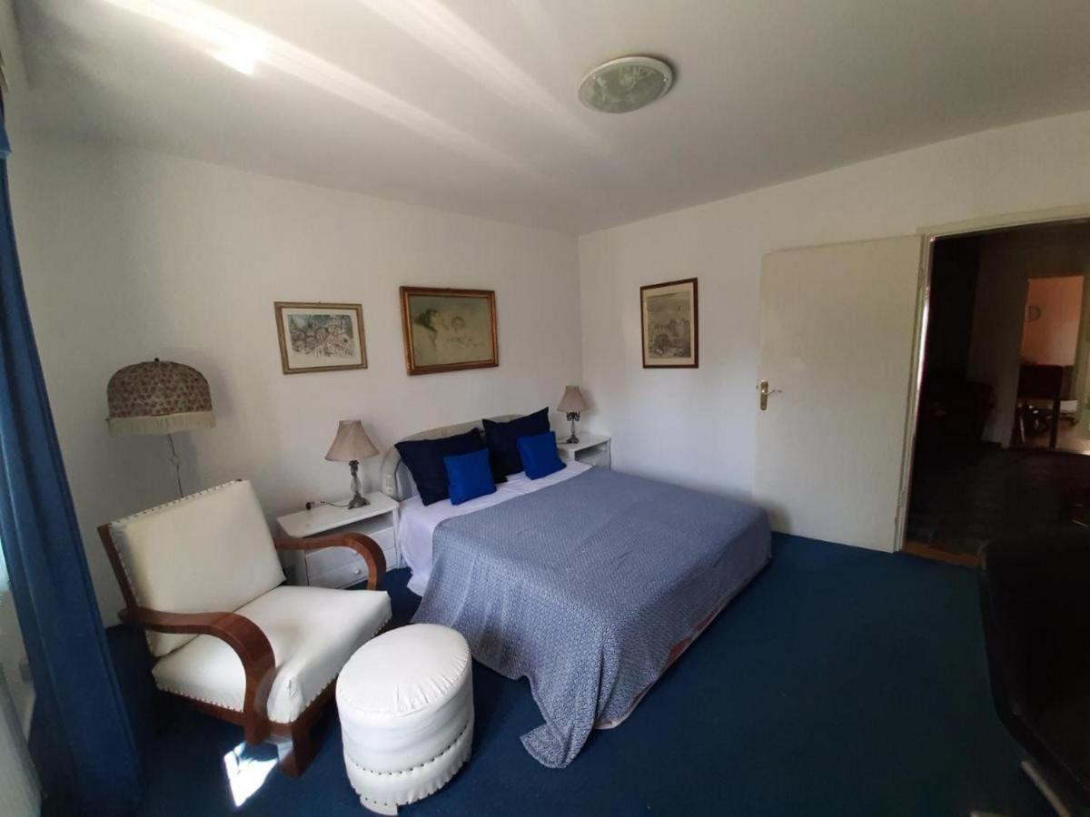 Cocic Garden Διαμέρισμα Όσιγιεκ Εξωτερικό φωτογραφία